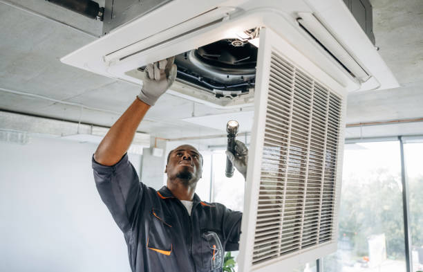 Licensed Hvac Installation service in Lakeview, OR - FH HVAC